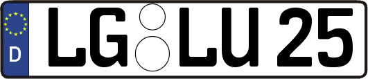 LG-LU25