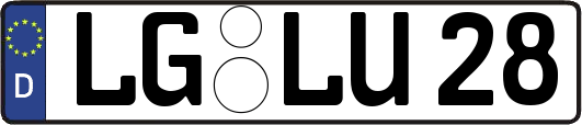 LG-LU28