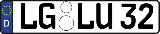 LG-LU32