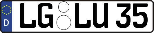 LG-LU35