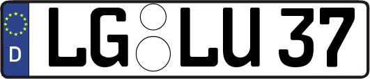 LG-LU37