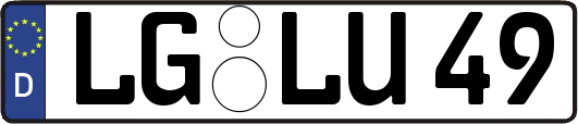 LG-LU49