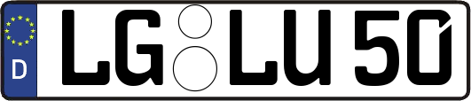 LG-LU50