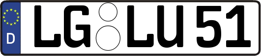 LG-LU51
