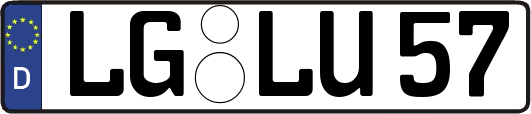 LG-LU57
