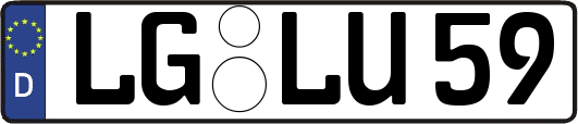 LG-LU59