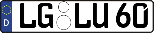 LG-LU60
