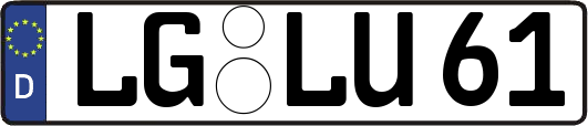 LG-LU61