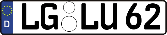 LG-LU62