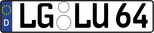 LG-LU64