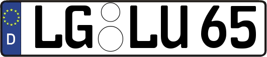LG-LU65