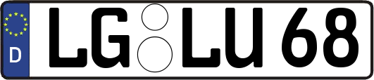 LG-LU68