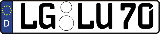 LG-LU70