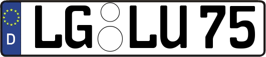 LG-LU75