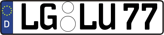 LG-LU77