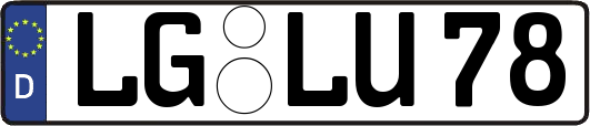 LG-LU78