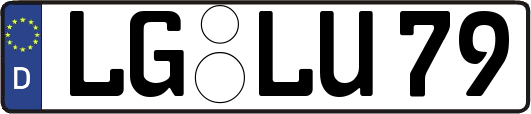 LG-LU79