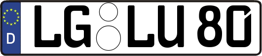 LG-LU80