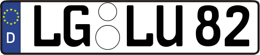 LG-LU82