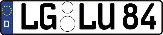 LG-LU84