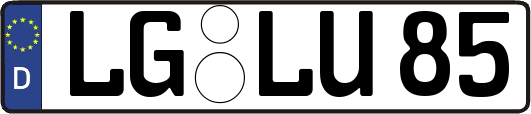 LG-LU85