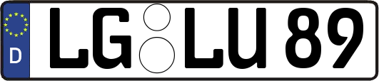 LG-LU89