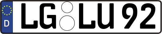 LG-LU92
