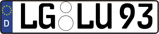 LG-LU93