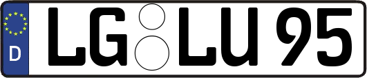 LG-LU95