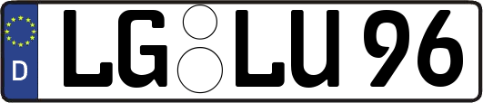 LG-LU96