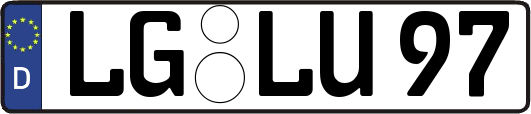 LG-LU97