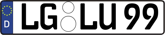 LG-LU99
