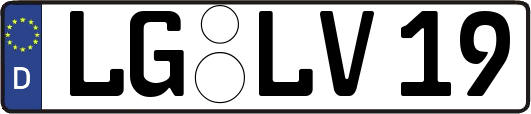 LG-LV19