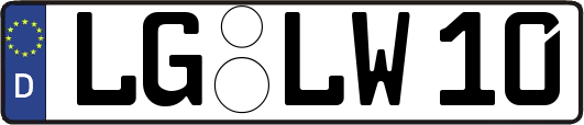 LG-LW10