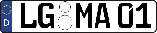 LG-MA01