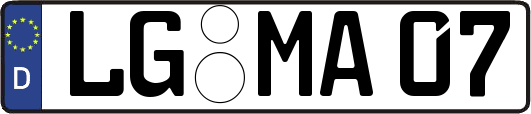LG-MA07