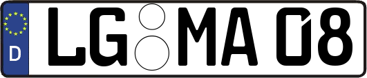 LG-MA08