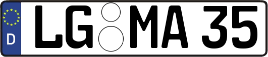 LG-MA35