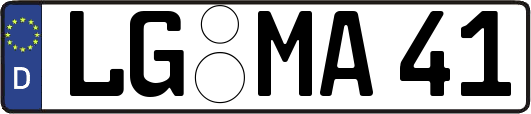 LG-MA41