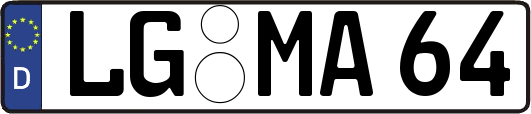 LG-MA64