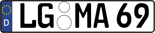 LG-MA69