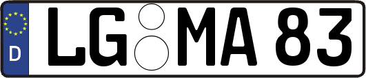 LG-MA83