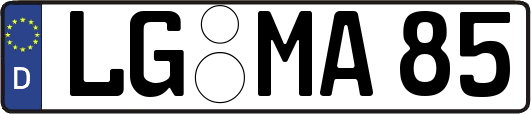 LG-MA85