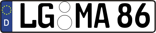 LG-MA86