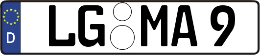 LG-MA9