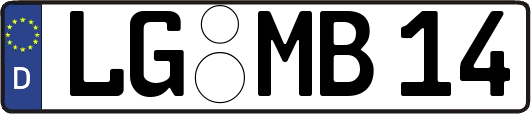 LG-MB14