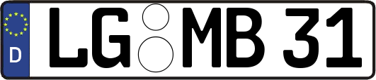 LG-MB31