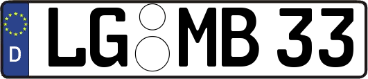 LG-MB33