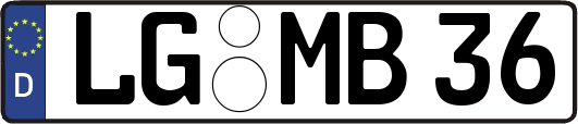 LG-MB36