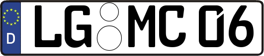 LG-MC06